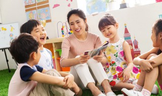培养幼儿舞蹈兴趣有哪些方法 怎么培养幼儿舞蹈兴趣