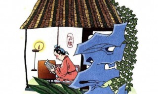 悬梁刺股是什么意思 凿壁偷光的意思