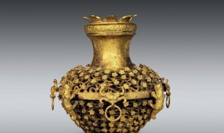 鎏金是什么意思（鎏金多少钱一克）