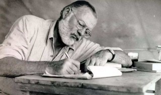 海明威个人介绍 海明威个人介绍歌手