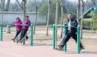 锻练与锻炼有什么区别（锻炼和锻练哪个正确）