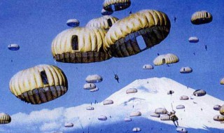 空降是什么意思（酒吧空降是什么意思）