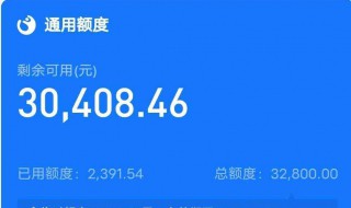 花呗临时额度是什么意思 花呗临时额度什么意思?怎么使用?