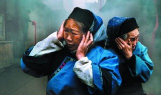 震耳欲聋是什么意思 震耳欲聋什么意思