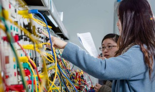 电气工程及其自动化是干什么的 电气自动化可以应聘什么职位