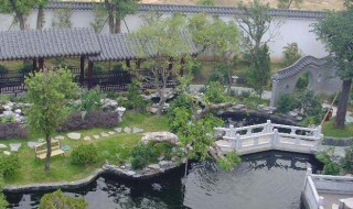 园林技术是学什么的（园林技术是学什么的 出来能干什么）