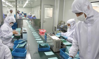 生物科技是做什么的 生物科技有限公司