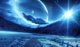 共赴鸿蒙是什么意思 共赴鸿蒙什么意思啊