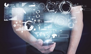 数据可视化功能是什么意思 数据可视化是干啥的