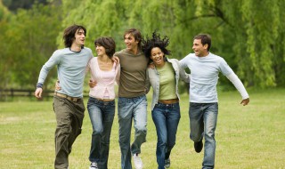 关于交友词语 关于交友词语有哪些