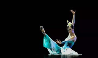 记舞蹈动作的诀窍 舞蹈记不住动作是不是没天赋