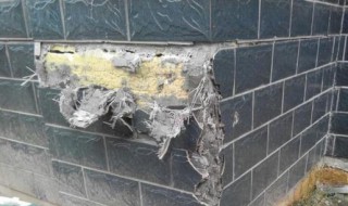 豆腐渣工程什么意思（豆腐渣工程啥意思）