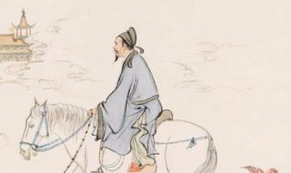 杜甫介绍（杜甫介绍资料）