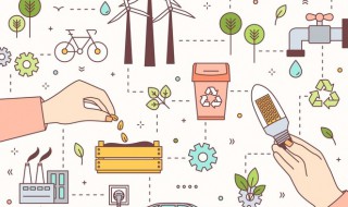 关于厉行节约制止浪费的文案（关于厉行节约制止浪费的文案怎么写）