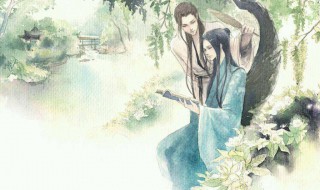 纳兰性德经典诗词爱情（纳兰性德最有名的十首诗）