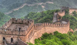 长城资料 长城资料50字