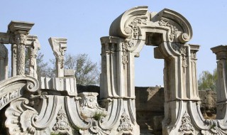 圆明园毁灭的资料（圆明园毁灭的资料20字）