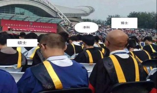 博士过了是硕士还是硕士过了博士 博士过了是硕士还是硕士过了博士学位呢