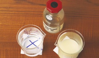 硫代硫酸钠为什么不能直接配制 硫代硫酸钠为什么不可以直接配制