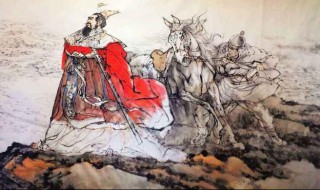 观沧海的翻译（观沧海的翻译简单）