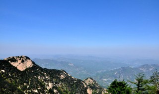 二翁登泰山原文及翻译 二翁登泰山原文及翻译加拼音