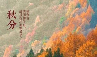 关于秋分的古诗（中国古代关于勤奋的故事）