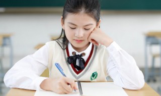 秋分的手抄报 秋分的手抄报怎么画