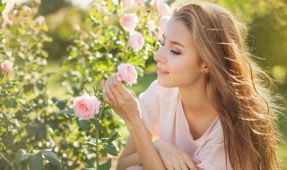 描写春天的优美段落（描写春天的优美段落100字）