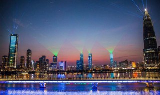 描写灯光秀的优美句子（描写灯光秀的优美句子-有的像）