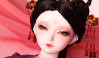 描写古代女子绝世容颜（描写古代女子绝世容颜的诗）