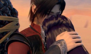 就此别过是什么意思（今生就此别过是什么意思）