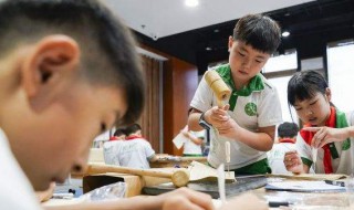 水到渠成什么意思 水到渠成什么意思解释