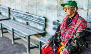 老态龙钟什么意思（老态龙钟什么意思视频）