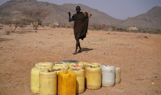 匮乏是什么意思（匮乏是什么意思解释）