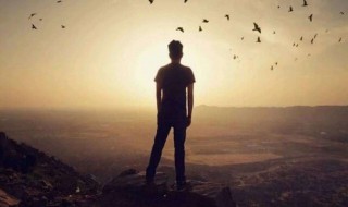 如梦初醒是什么意思 如梦初醒是什么意思解释一下