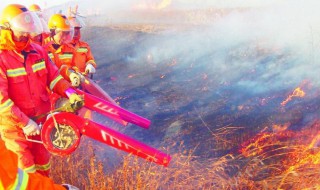 防火小知识 防火小知识教案小班