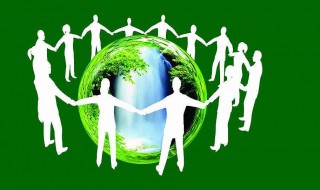 爱护环境手抄报内容 保护地球爱护环境手抄报内容