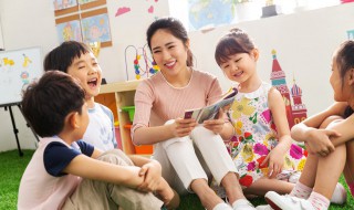 上幼儿园要准备什么东西 上幼儿园要准备的资料