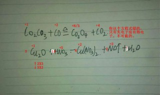 配平化学方程式的方法（初中配平化学方程式的方法）