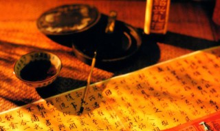 琴棋书画指的是什么 琴棋书画指的是什么琴