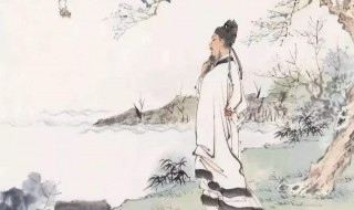 孟夫子指的是 孟夫子指的是谁李白诗中的