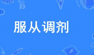 服从调剂啥意思 中考志愿服从调剂啥意思