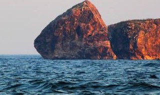 东临碣石指的是哪里 东临碣石,以观沧海,水何澹澹,山岛竦峙