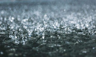 描写雨的优美段落（描写雨的优美段落200字）