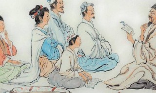 家训有哪些（好的家风家训有哪些）