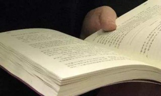 回光返照出自哪部作品 回光返照出自哪个作品