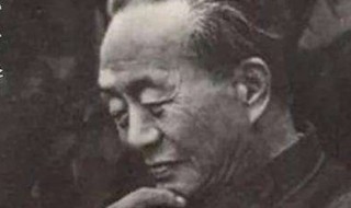 艾青的主要作品 艾青的主要作品有哪些