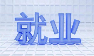 待就业是什么意思（什么是待就业人员）