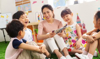 告别幼儿园感言（小朋友告别幼儿园感言）