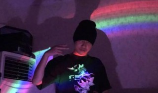 彩虹男孩是啥意思（彩虹男孩是1还是0）